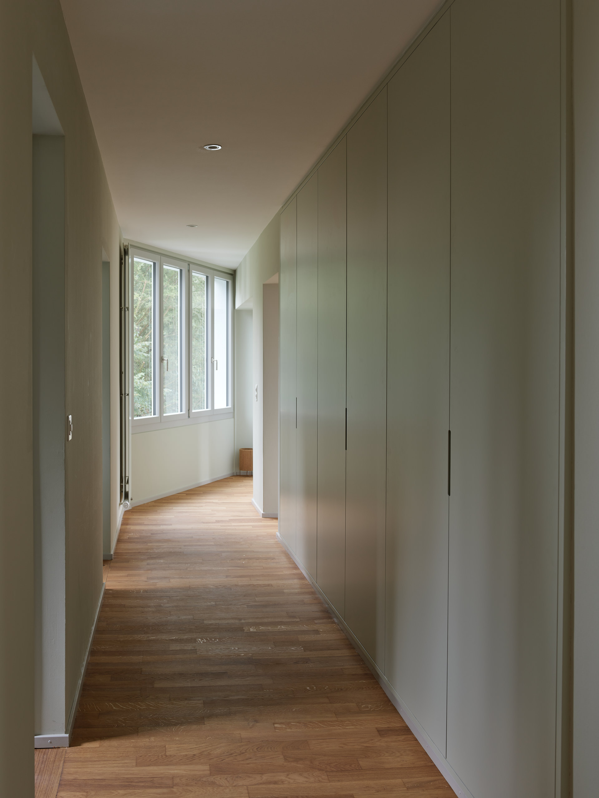 Haus Höhestrasse  72